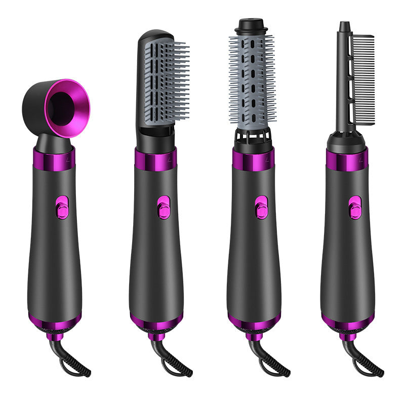 Household Multifunctional Hair Dryer Fan Coil Household Multifunctional Hair Dryer Fan Coil